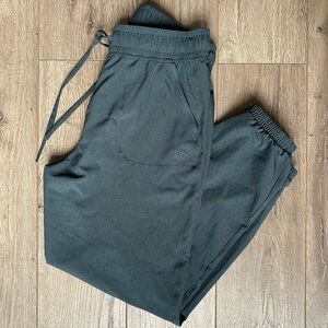 Albion Fit EVERYWHERE JOGGERS, HEATHER COBALT - XS-PETITE